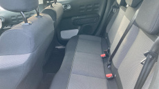 Citroen C3 1.2 PureTech 110 Flair 5dr [6 Speed] Petrol Hatchback